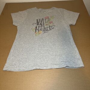 ariat womens t shirt xl